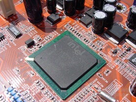 Abit IS7-G mit ICH5/R