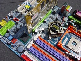 Gigabyte GA-8PENXP