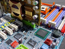 Gigabyte GA-8PENXP