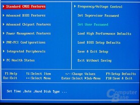 MSI 865PE Neo2-FIS2R BIOS