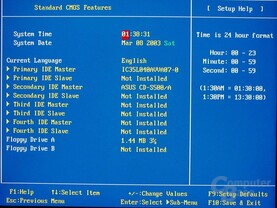 MSI 865PE Neo2-FIS2R BIOS MSI 865PE Neo2-FIS2R BIOS