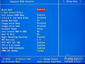 MSI 865PE Neo2-FIS2R BIOS MSI 865PE Neo2-FIS2R BIOS