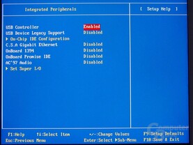 MSI 865PE Neo2-FIS2R BIOS