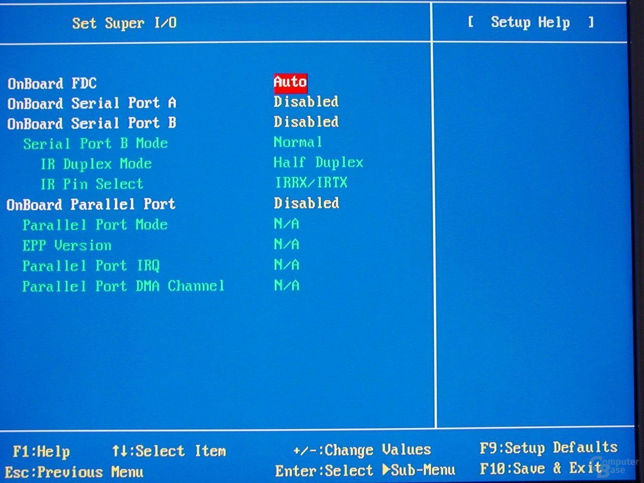 MSI 865PE Neo2-FIS2R BIOS