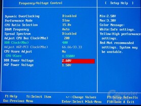 MSI 865PE Neo2-FIS2R BIOS MSI 865PE Neo2-FIS2R BIOS