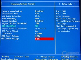 MSI 865PE Neo2-FIS2R BIOS