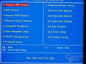 QDI P4I865GA-6A BIOS