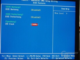 QDI P4I865GA-6A BIOS
