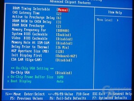 QDI P4I865GA-6A BIOS
