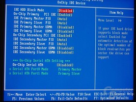 QDI P4I865GA-6A BIOS