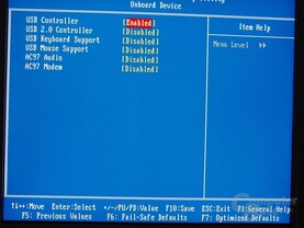 QDI P4I865GA-6A BIOS