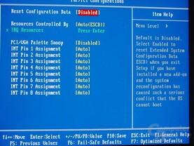 QDI P4I865GA-6A BIOS