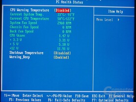 QDI P4I865GA-6A BIOS