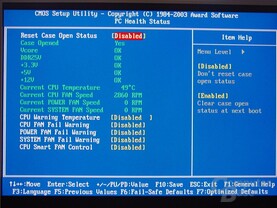Gigabyte GA-8PENXP BIOS