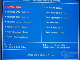 Abit IS7-G BIOS