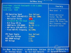Abit IS7-G BIOS