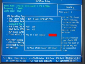 Abit IS7-G BIOS