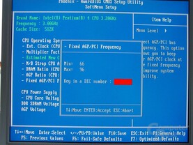 Abit IS7-G BIOS