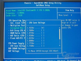 Abit IS7-G BIOS