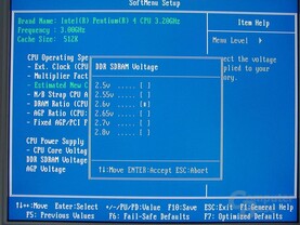 Abit IS7-G BIOS