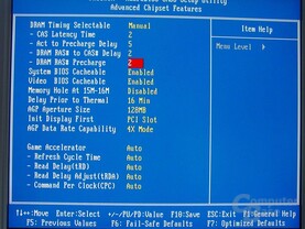 Abit IS7-G BIOS