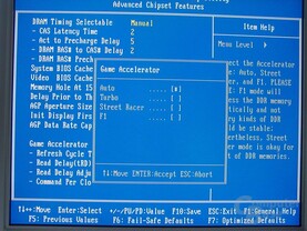 Abit IS7-G BIOS