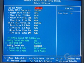 Abit IS7-G BIOS