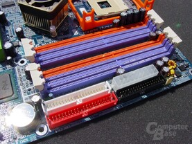 Gigabyte GA-8PENXP