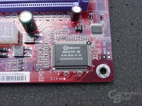 MSI 865PE Neo2-FIS2R