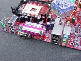 MSI 865PE Neo2-FIS2R