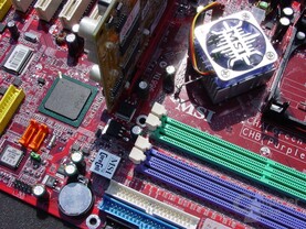 MSI 865PE Neo2-FIS2R