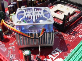 MSI 865PE Neo2-FIS2R