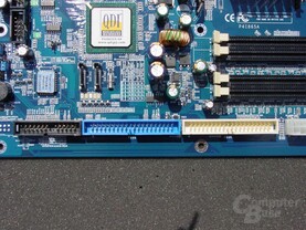 QDI P4I865GA-6A