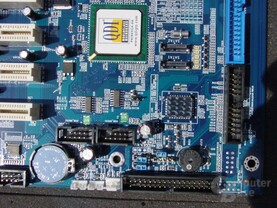 QDI P4I865GA-6A
