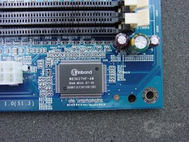 QDI P4I865GA-6A