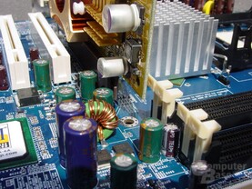 QDI P4I865GA-6A