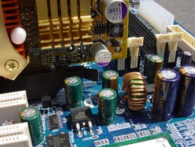 QDI P4I865GA-6A