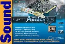 Audigy LS