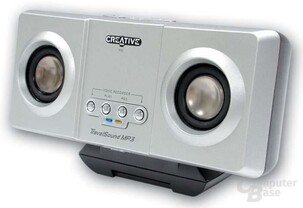 Travelsound MP3