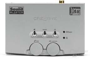 Audigy2 NX