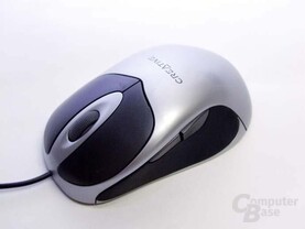 Mouse Optical 5000