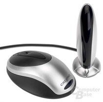 Wireless Optical