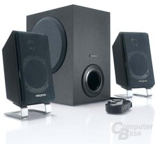 Inspire T2900