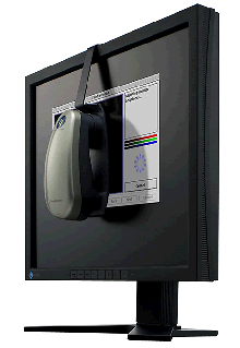 EIZO ColorEdge C21