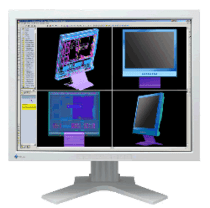 EIZO FlexScan 985EX
