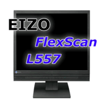 EIZO FlexScan L557