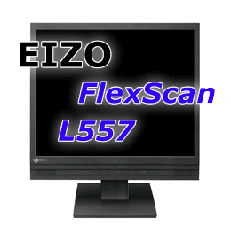 EIZO FlexScan L557