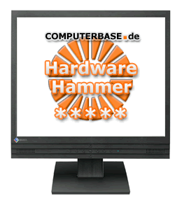 EIZO FlexScan L557