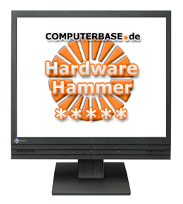 EIZO FlexScan L557