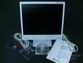 EIZO FlexScan L557